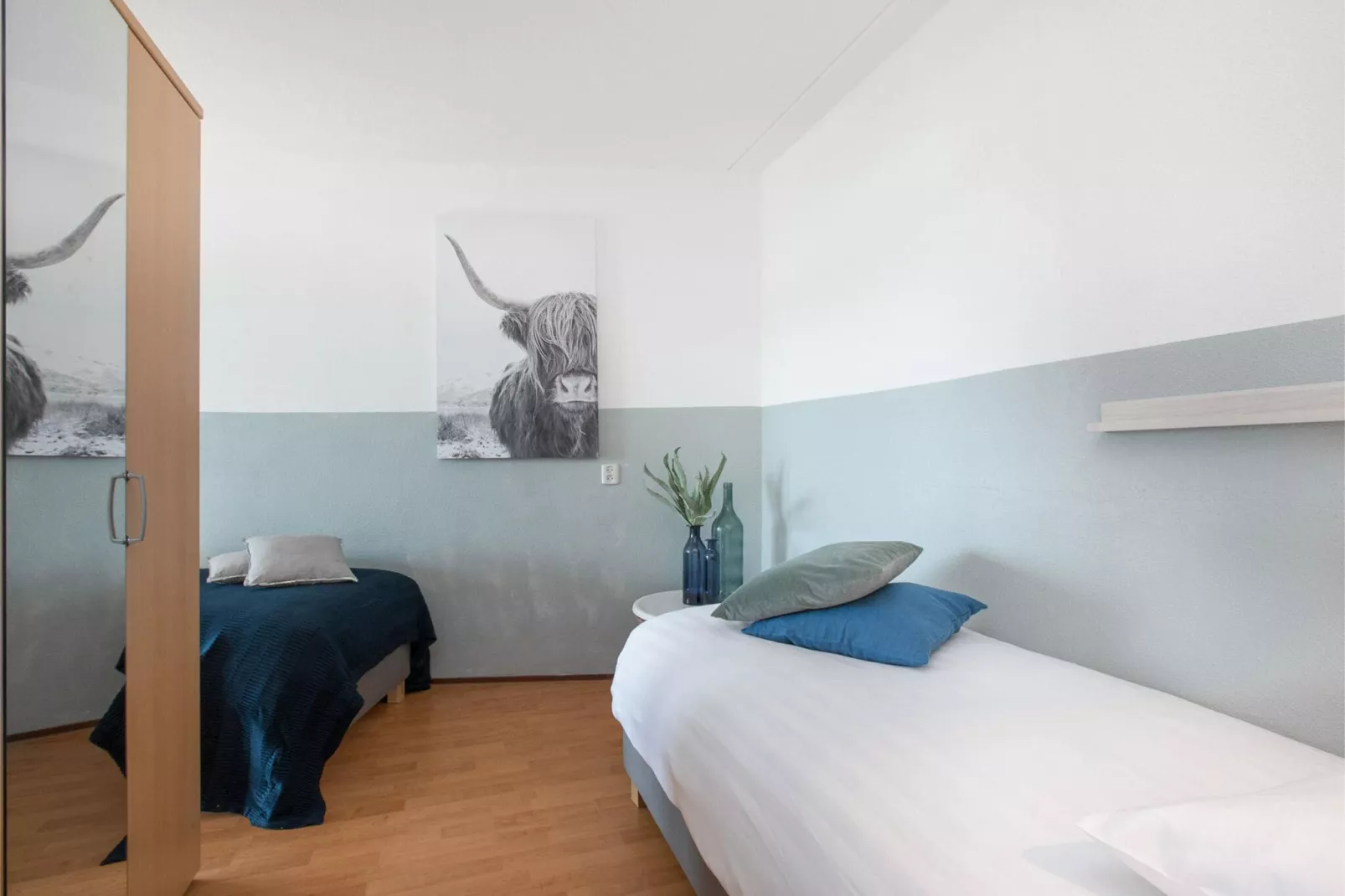 Résidence Juliana 40-Bedroom