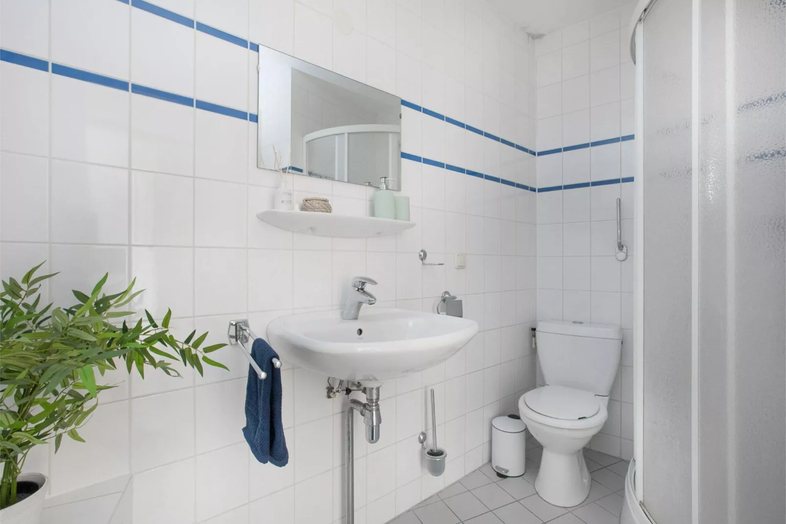 Résidence Juliana 40-Bathroom