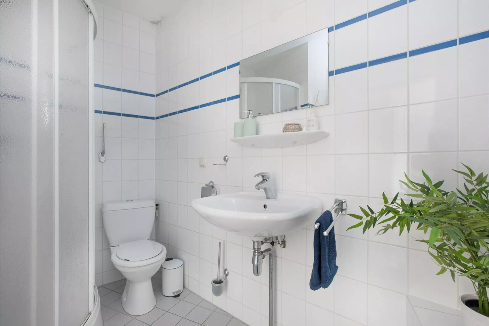 Résidence Juliana 40-Bathroom