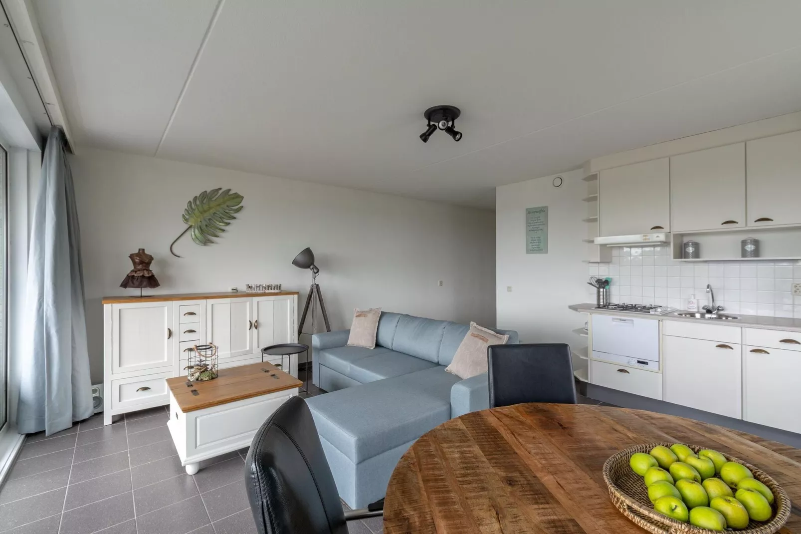Callantsduyne 21-Living room