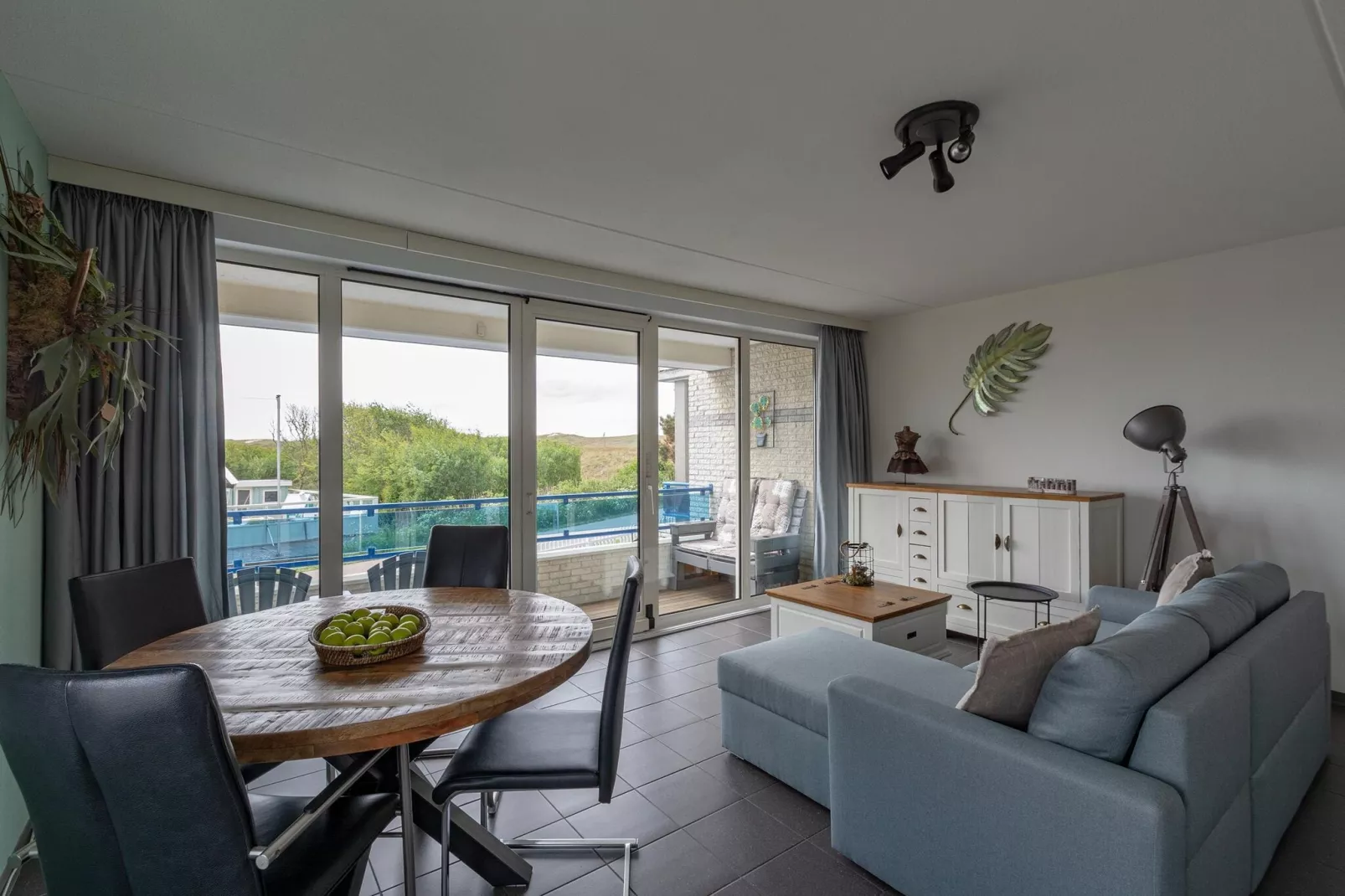 Callantsduyne 21-Living room