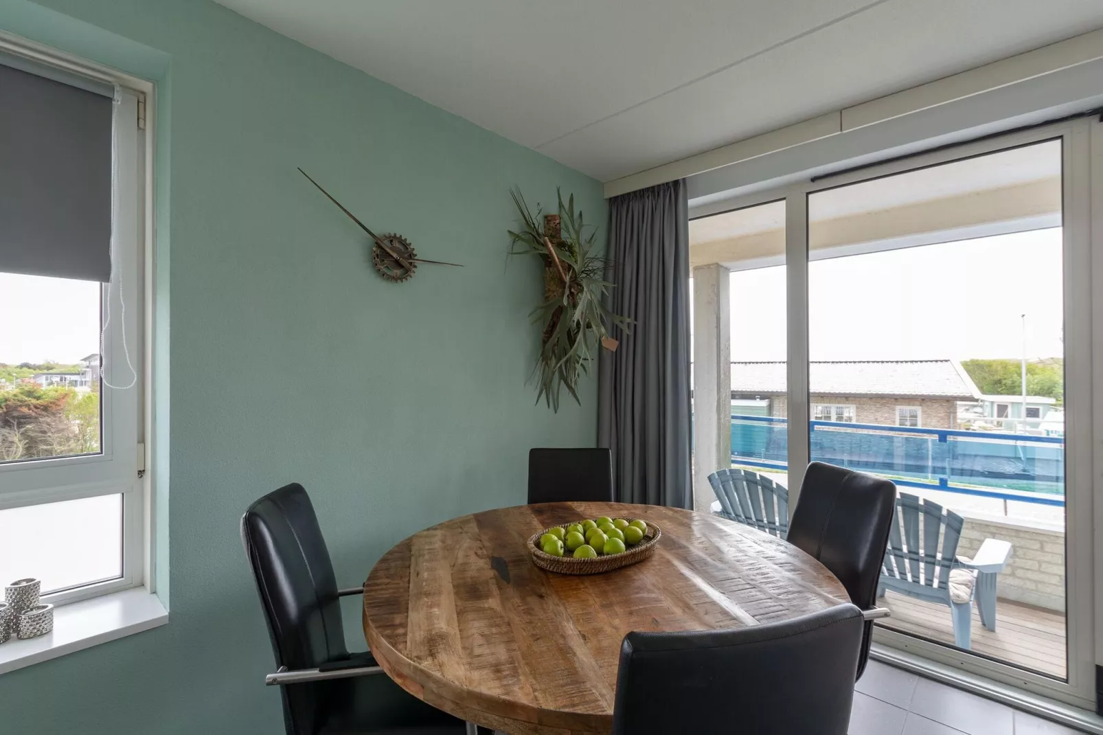 Callantsduyne 21-Dining room