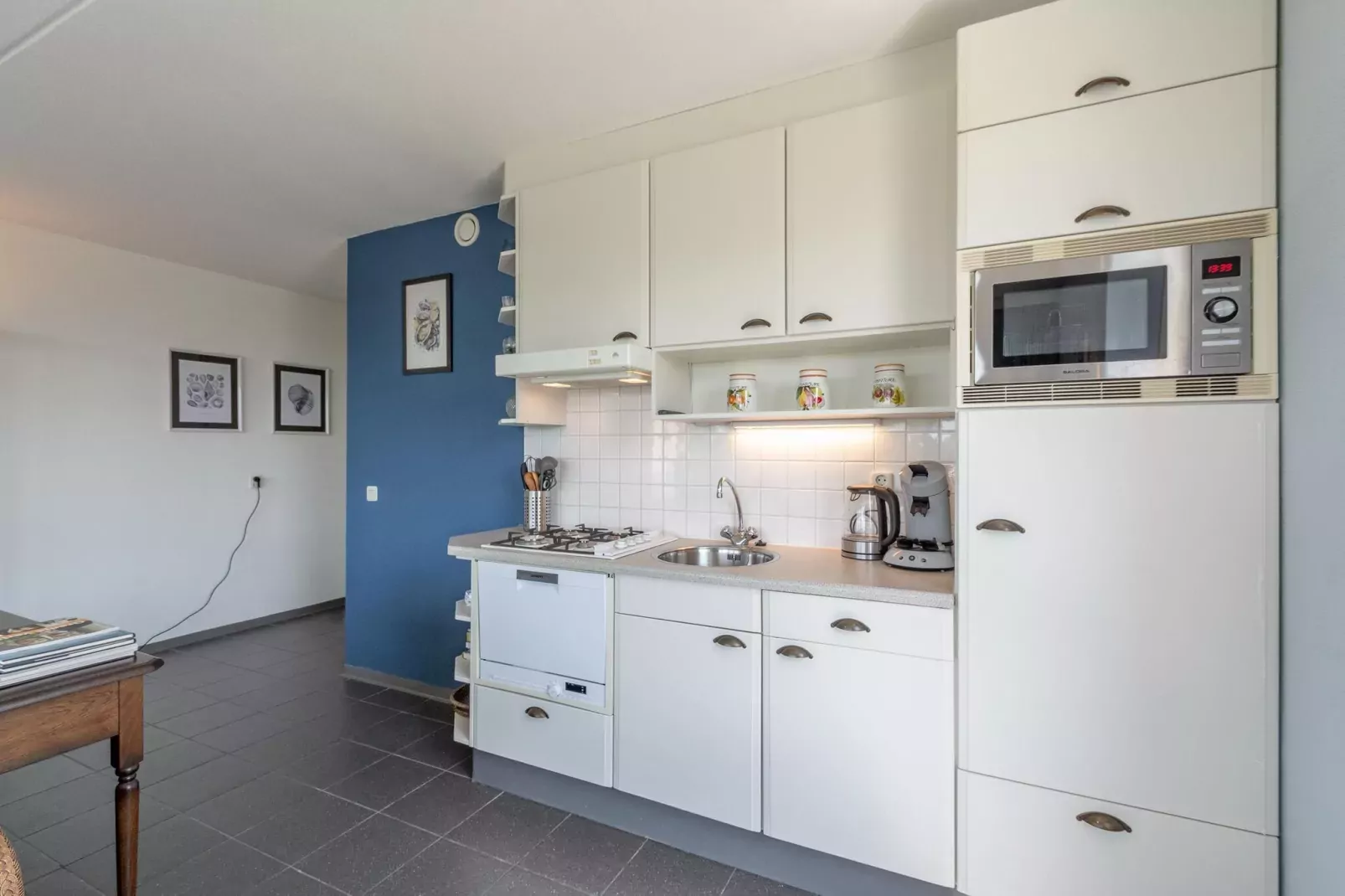 Callantsduyne 21-Kitchen
