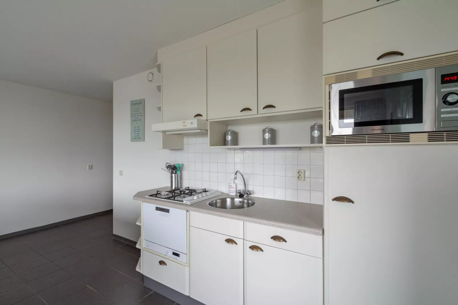 Callantsduyne 21-Kitchen