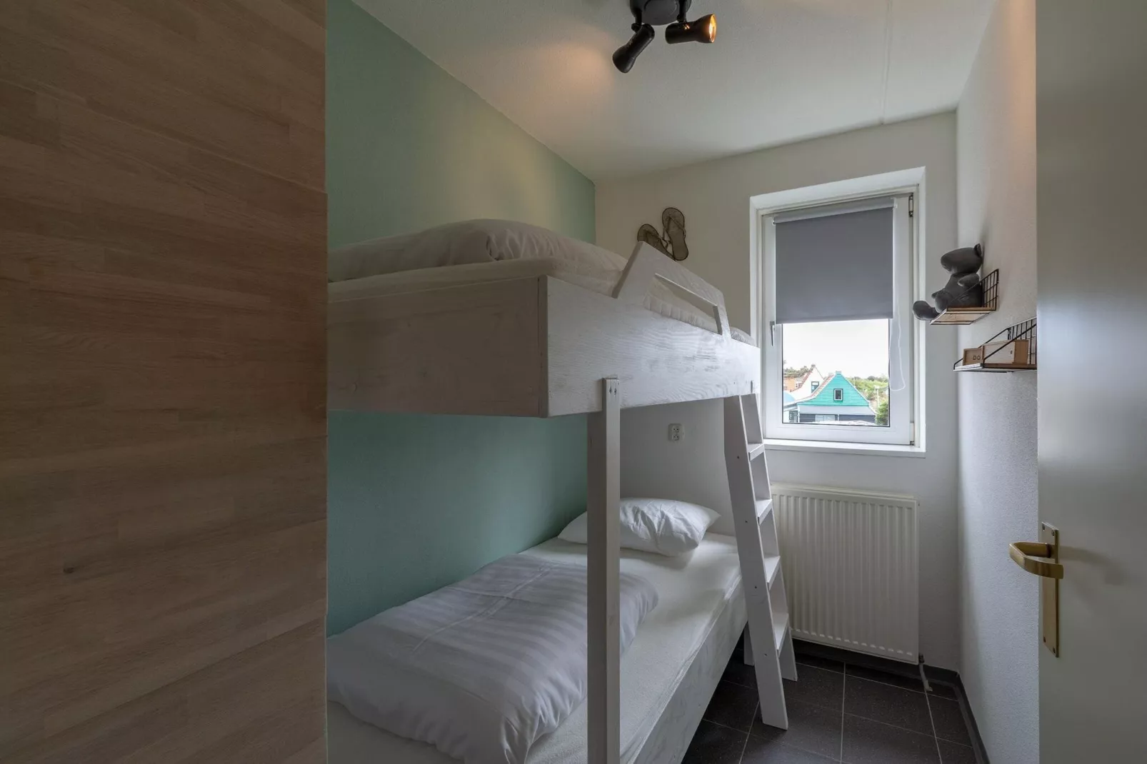Callantsduyne 21-Bedroom
