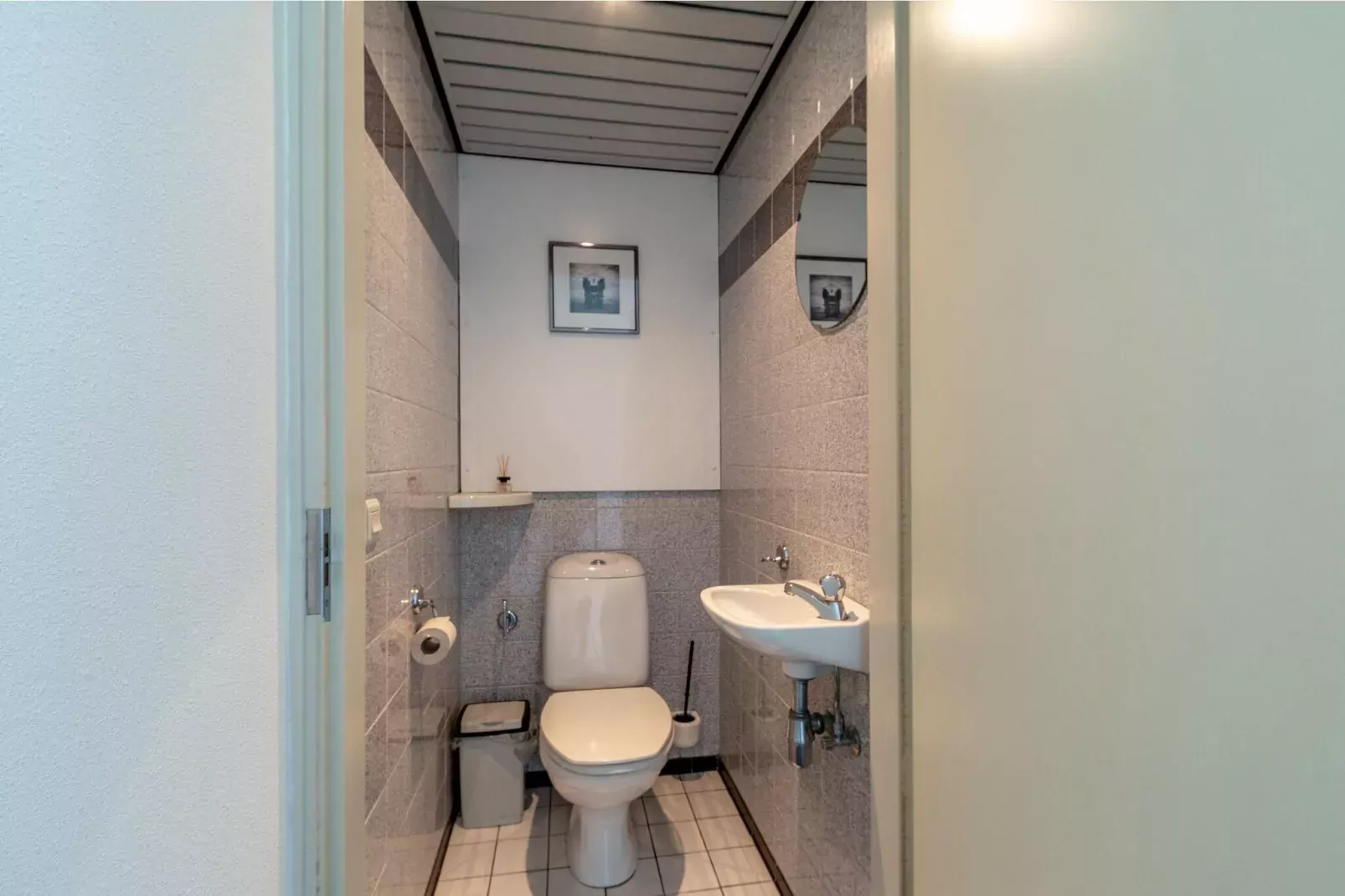 Callantsduyne 21-Bathroom