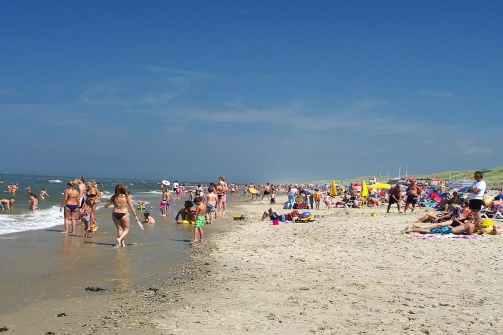 Callantsduyne 21-Areas summer 5km