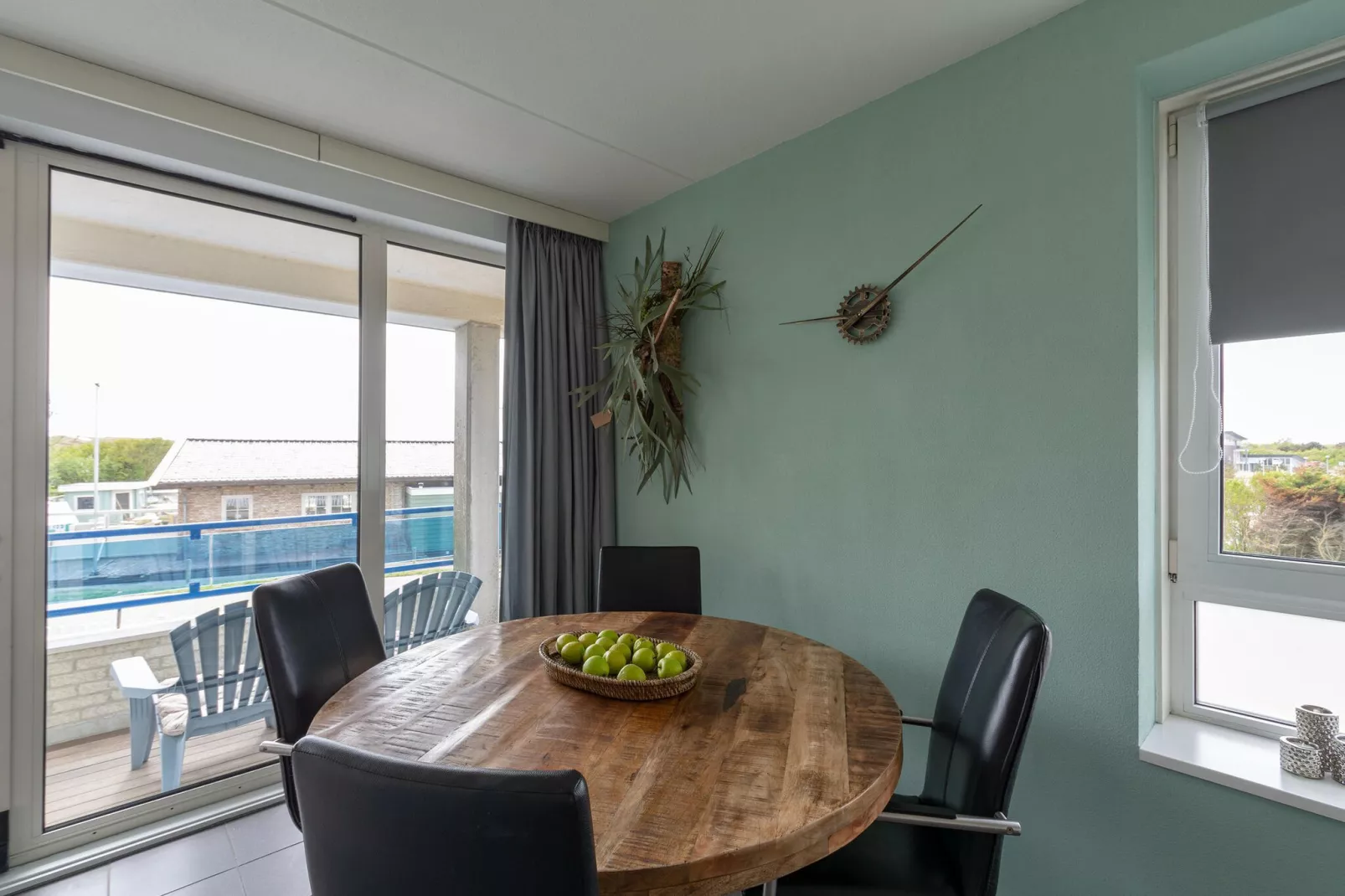 Callantsduyne 21-Dining room