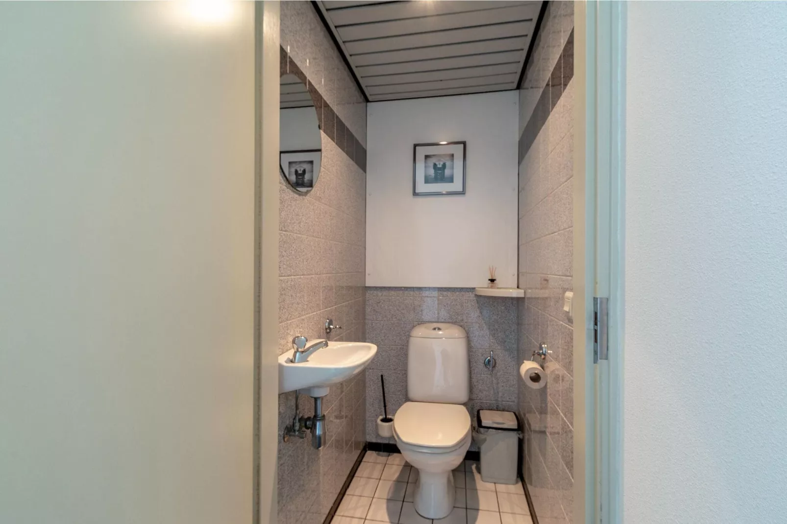 Callantsduyne 21-Bathroom