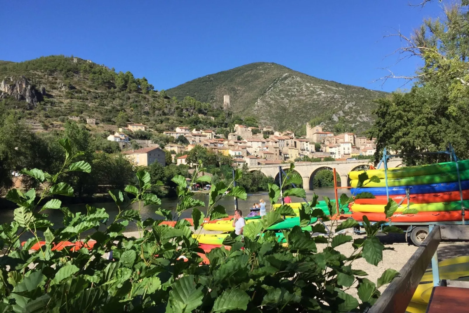 Arcolan-Areas summer 5km
