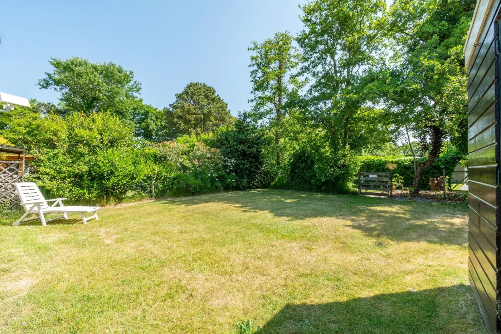 Duinland 190-Gardens summer