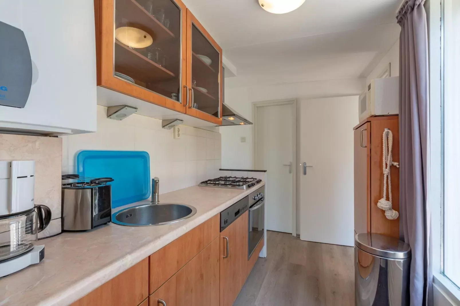 Duinland 190-Kitchen