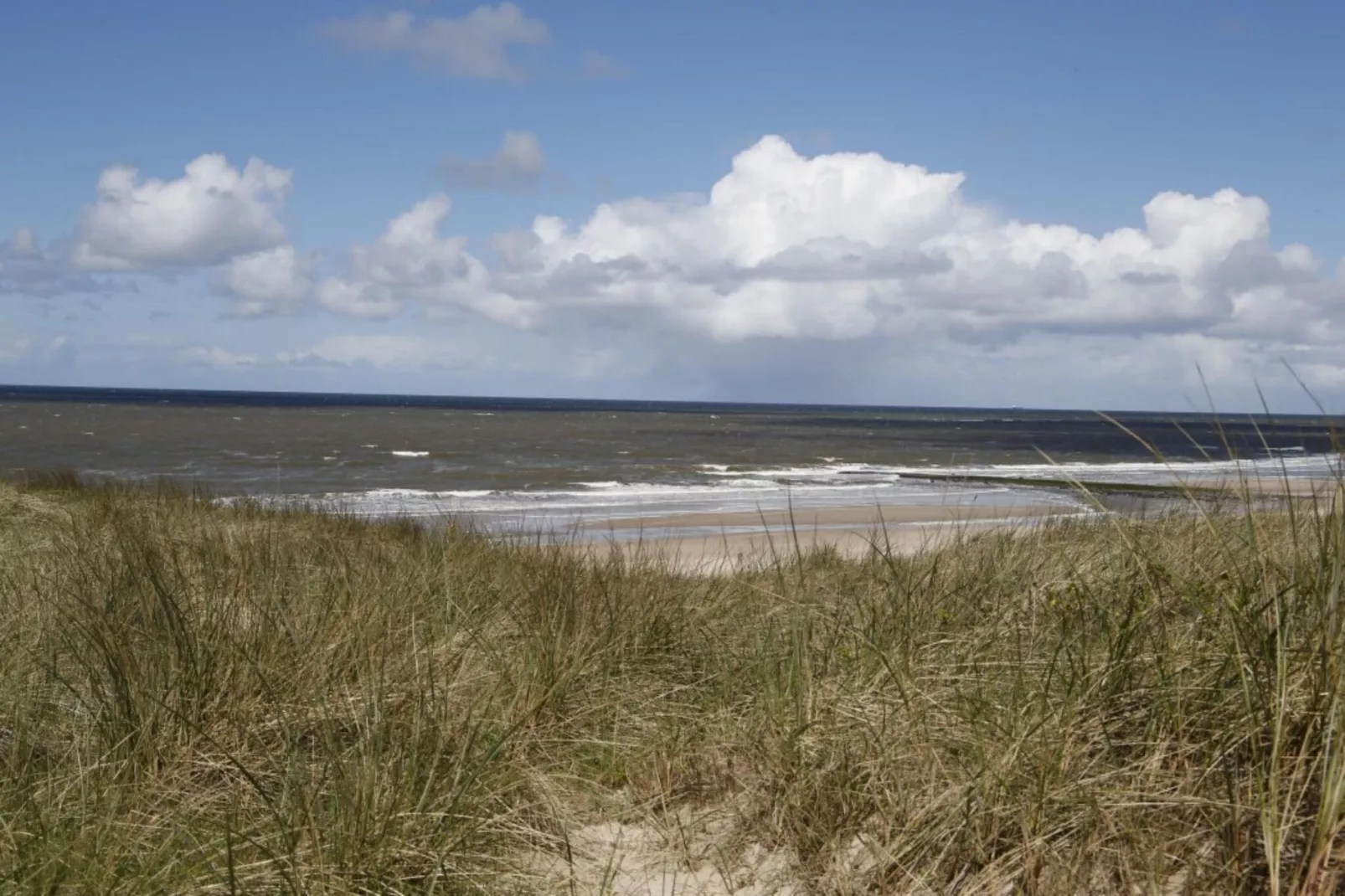 Duinland 190-Areas summer 5km