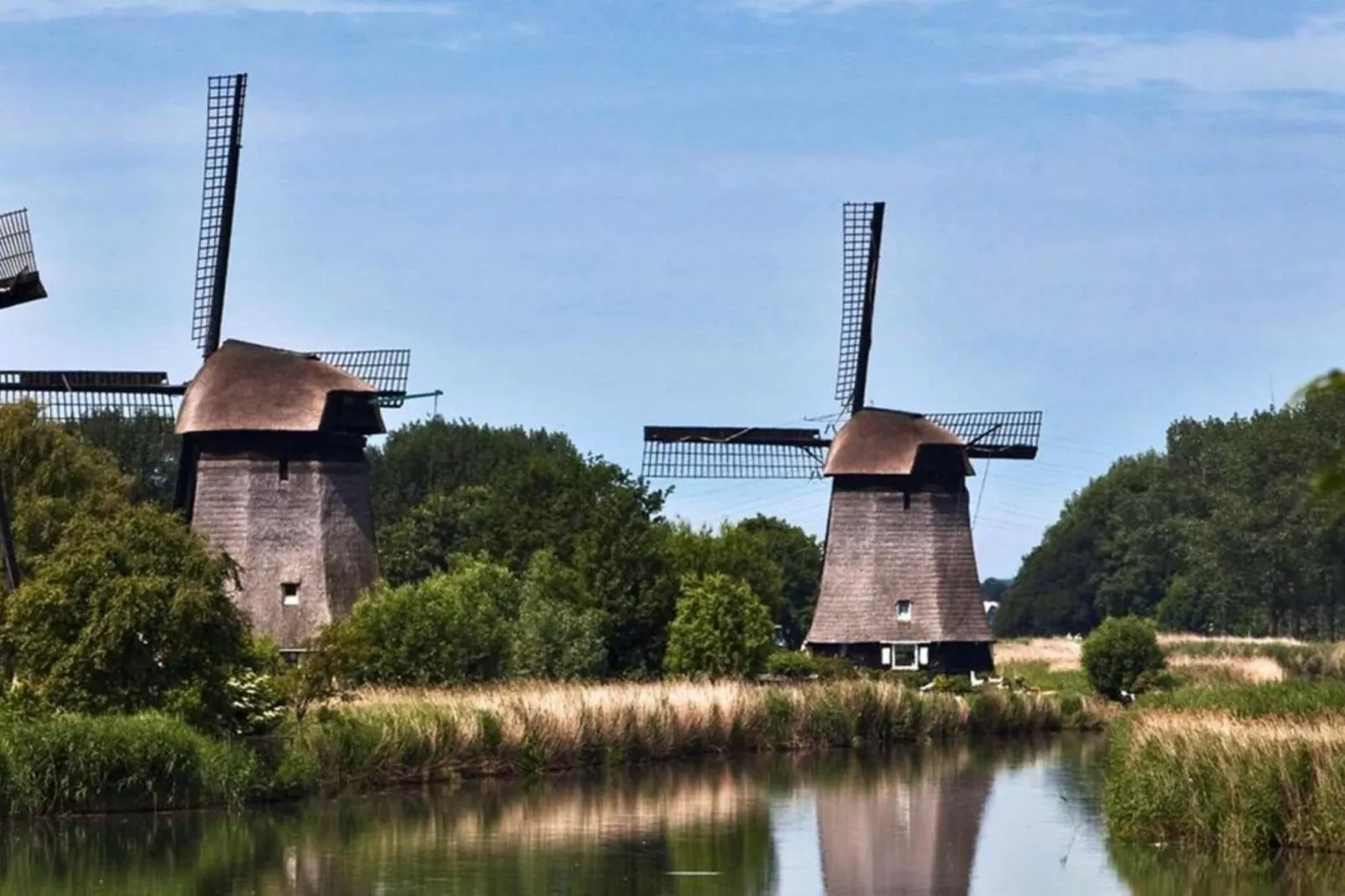 Duinland 190-Areas summer 20km