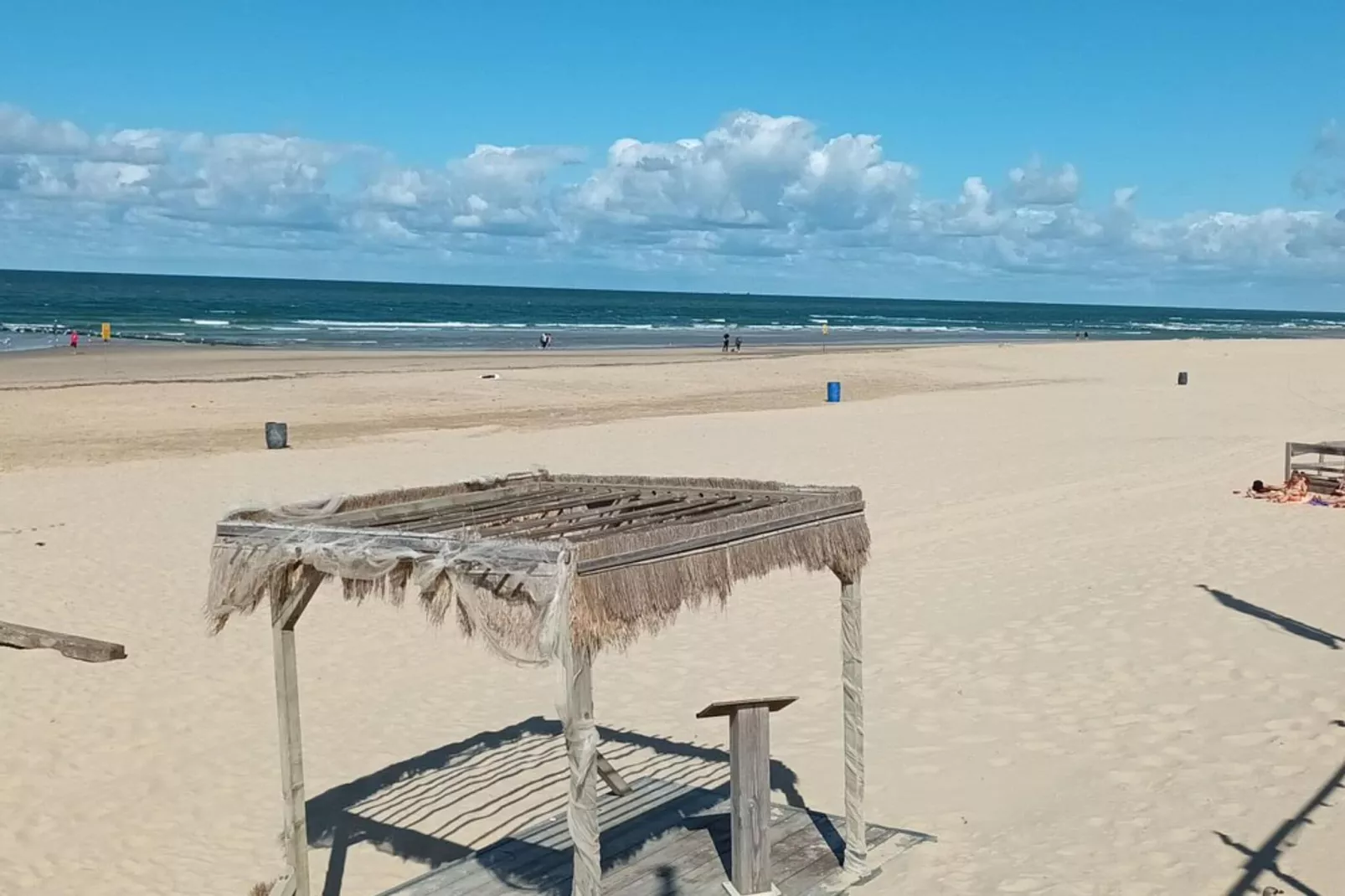 Duinland 190-Areas summer 20km