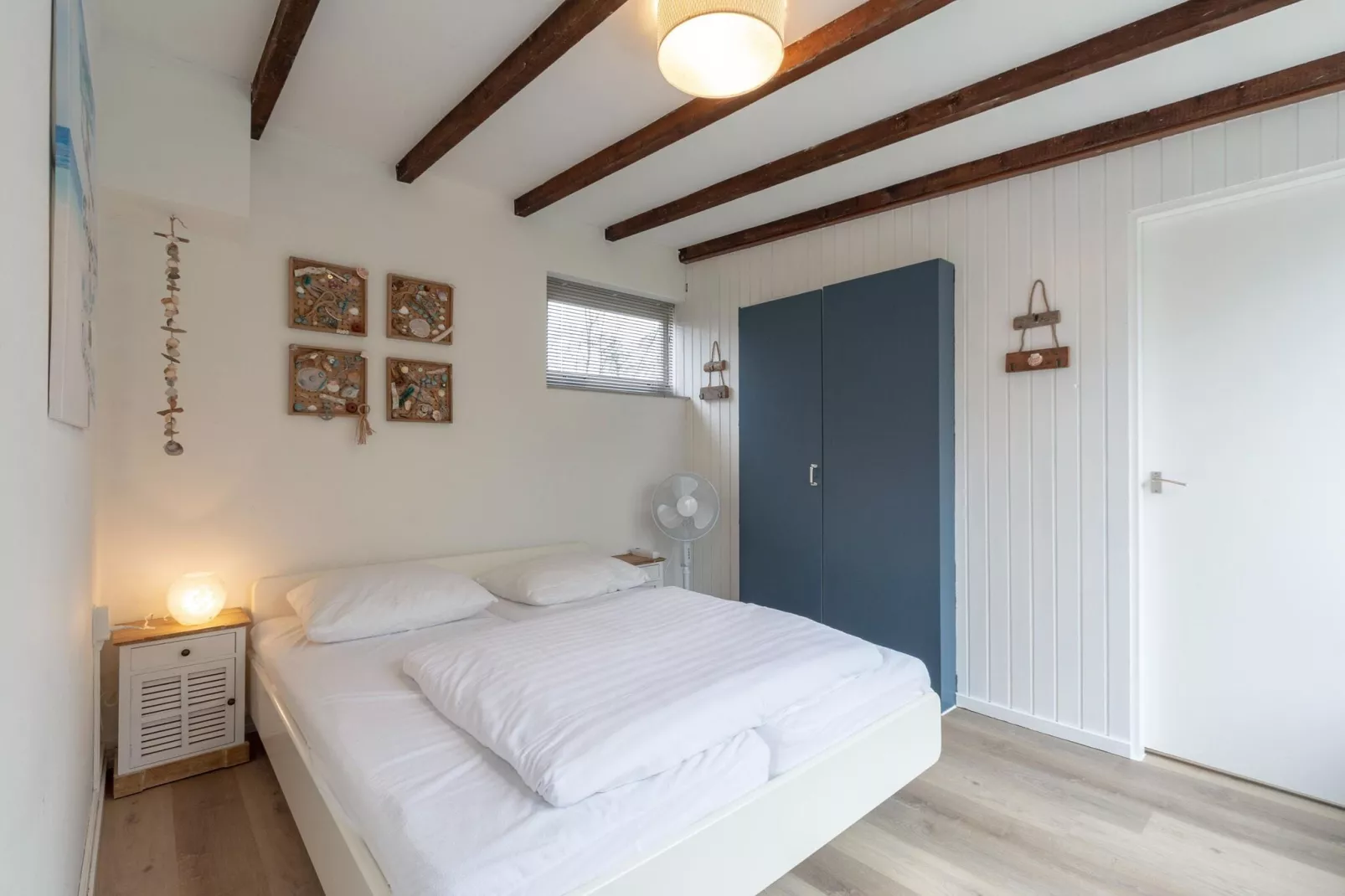 Duinland 197-Chambre