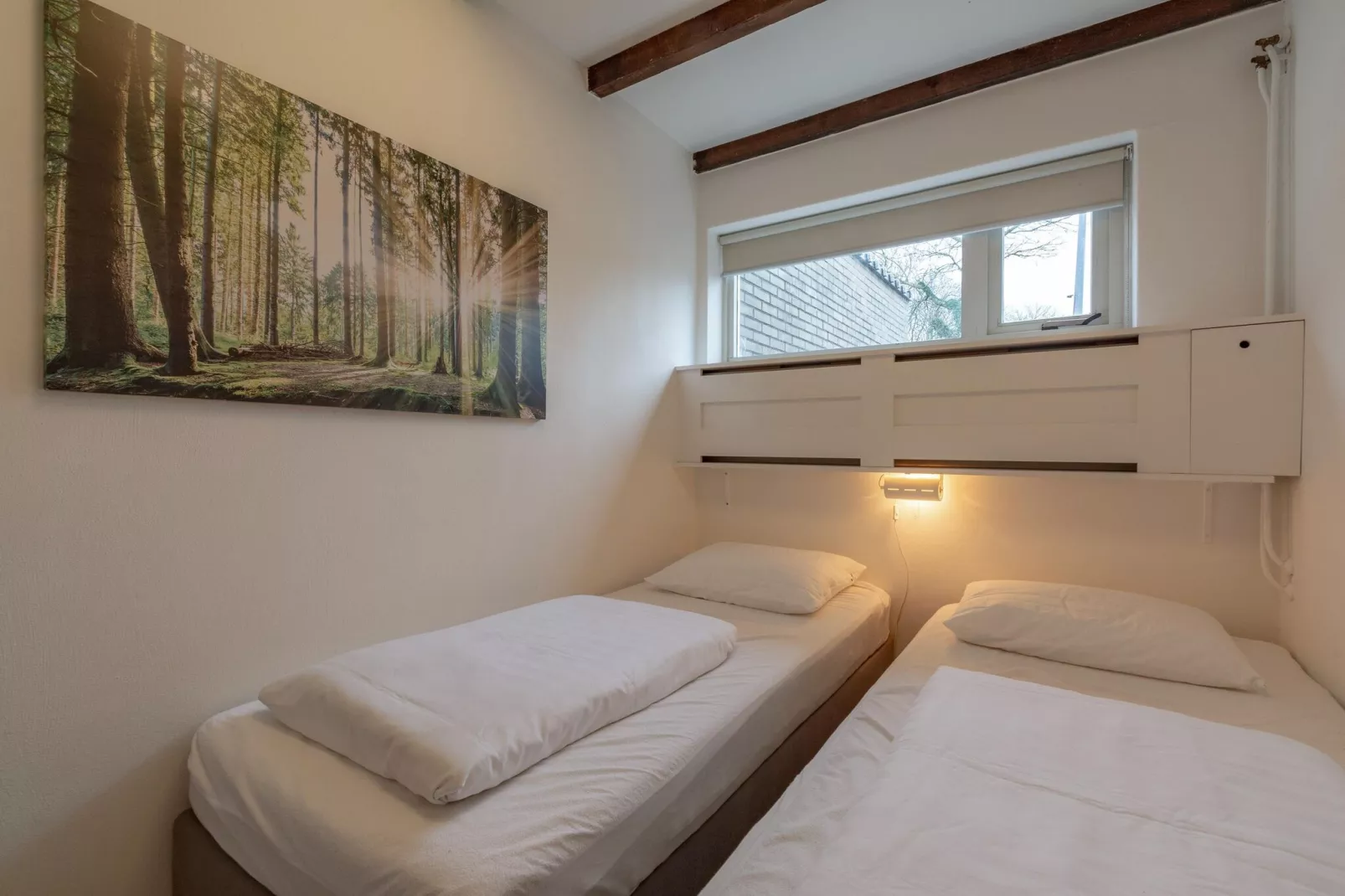Duinland 197-Chambre