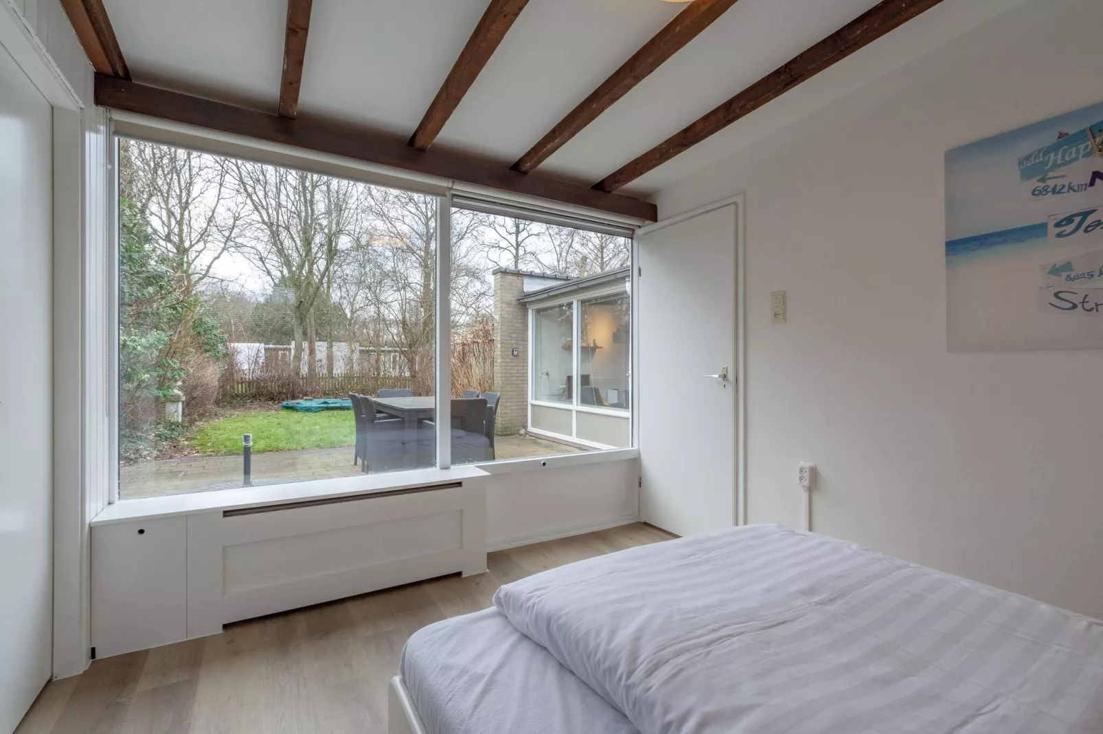 Duinland 197-Chambre