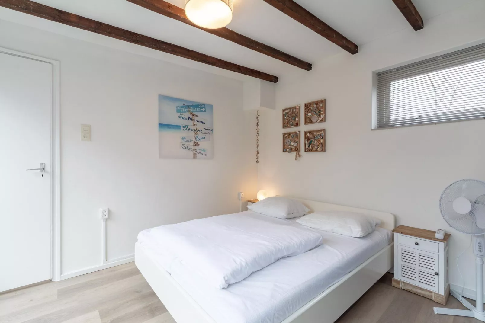 Duinland 197-Chambre