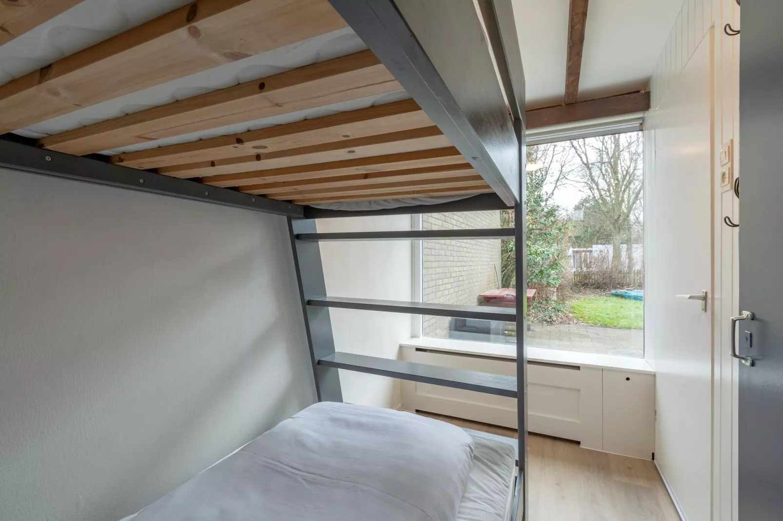 Duinland 197-Chambre