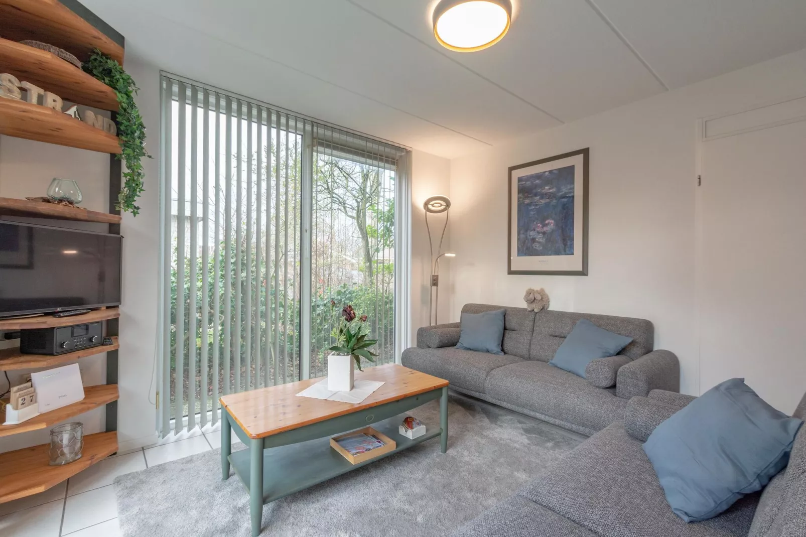 Campanula 39-Living room