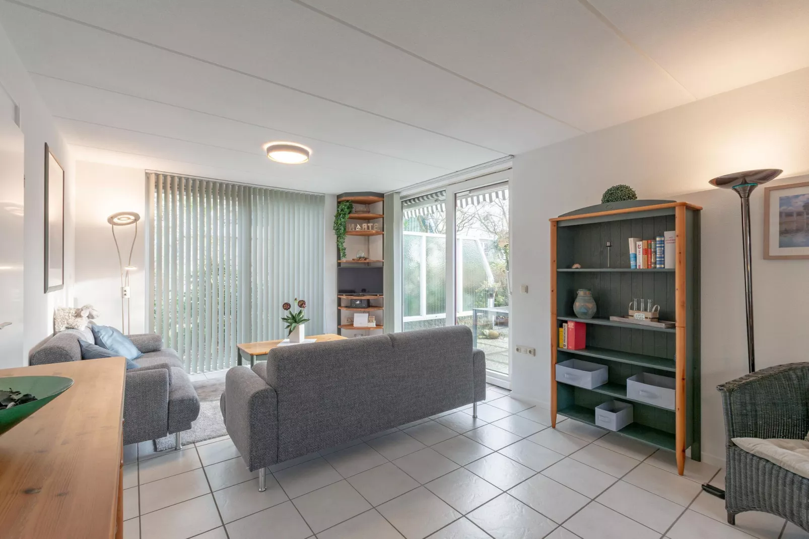 Campanula 39-Living room