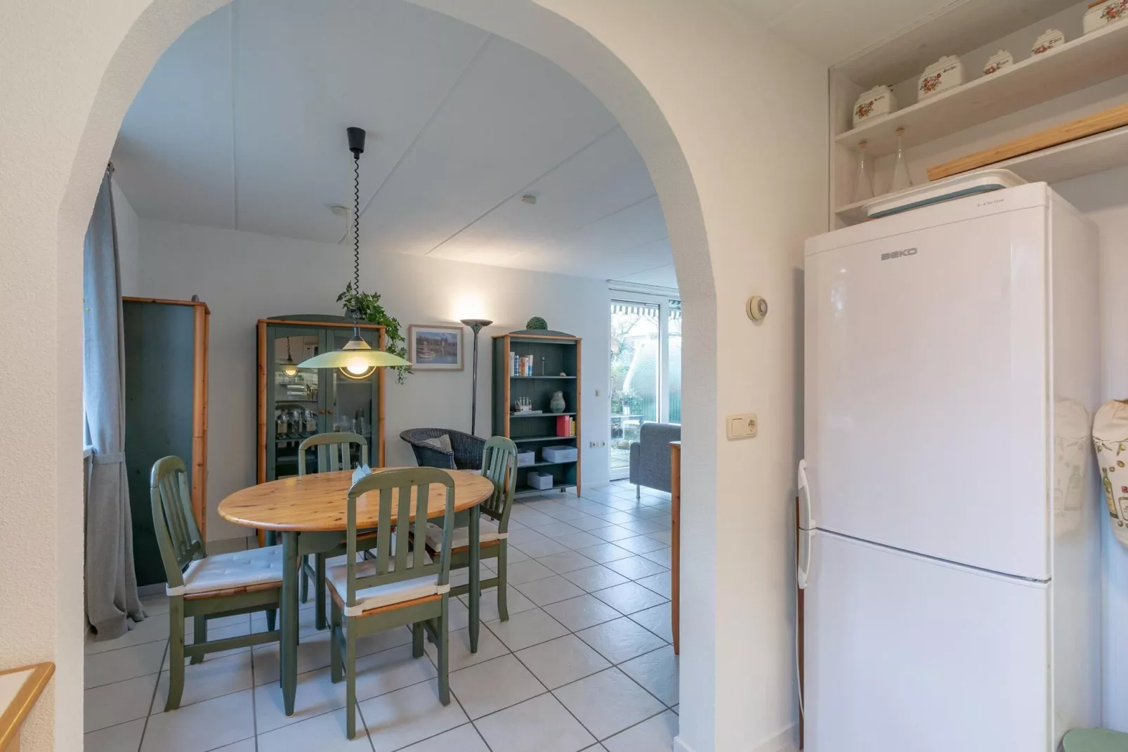 Campanula 39-Dining room