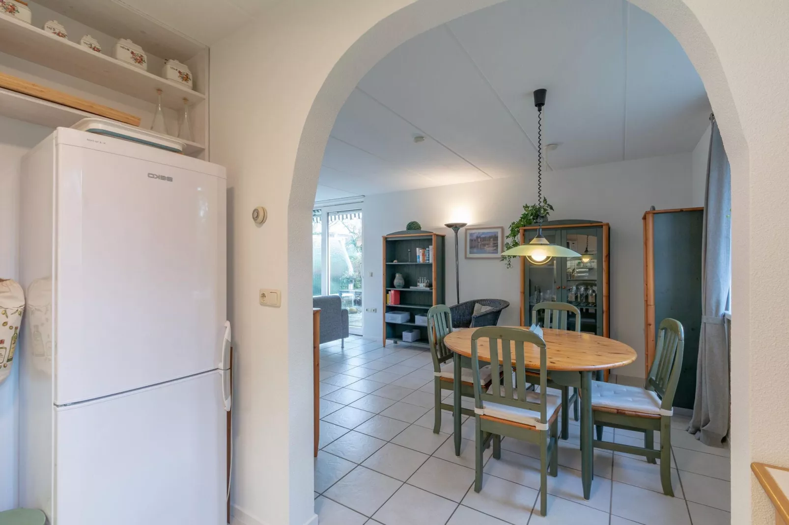 Campanula 39-Dining room