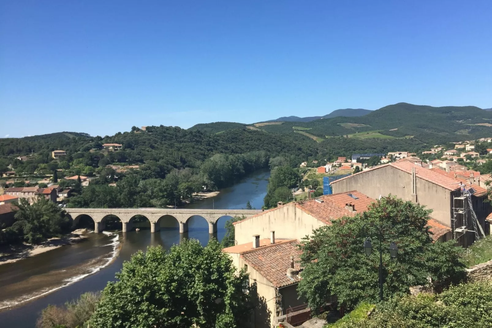 Arcolan-Areas summer 5km