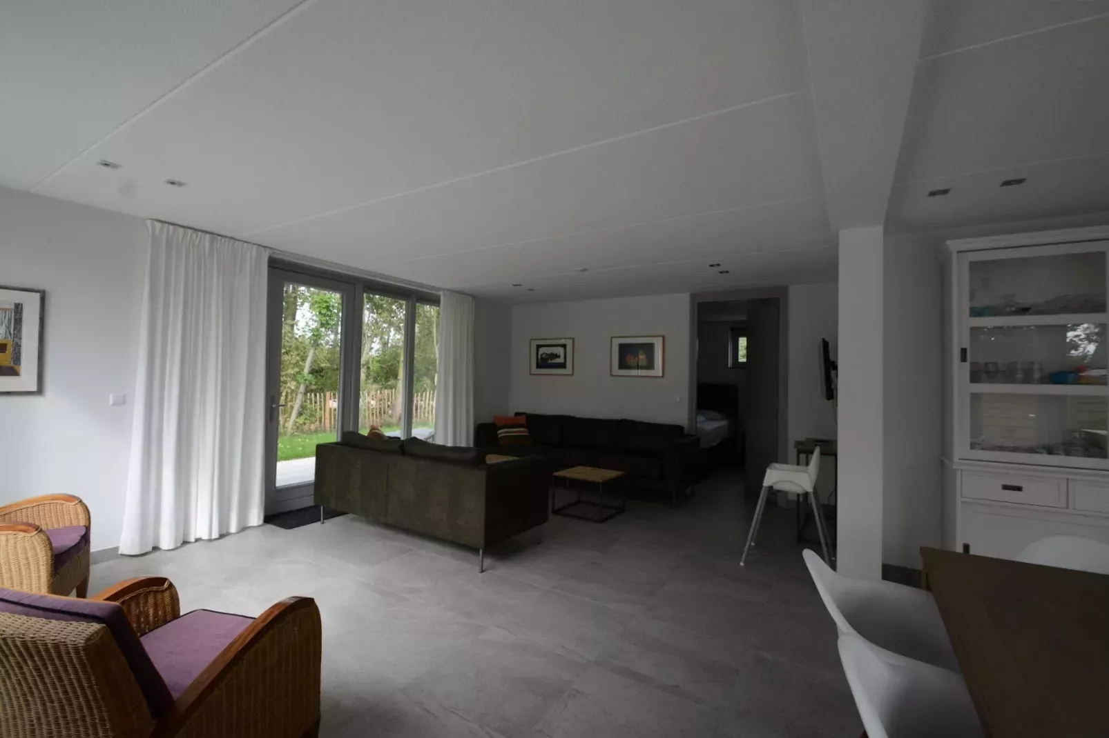 Sandepark 171-Living room