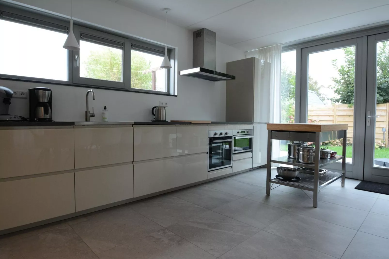 Sandepark 171-Kitchen