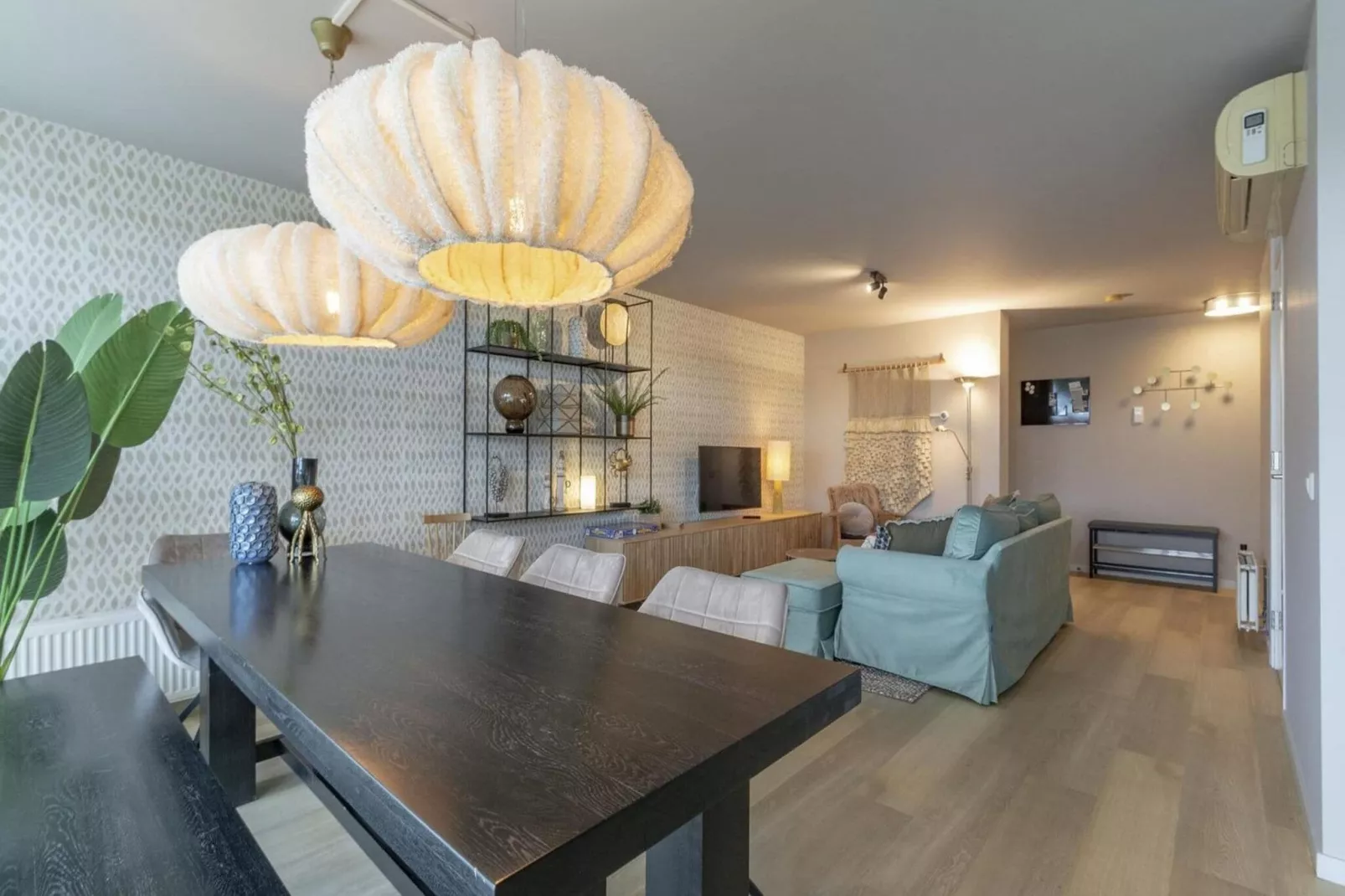 Strandleven 006-Living room