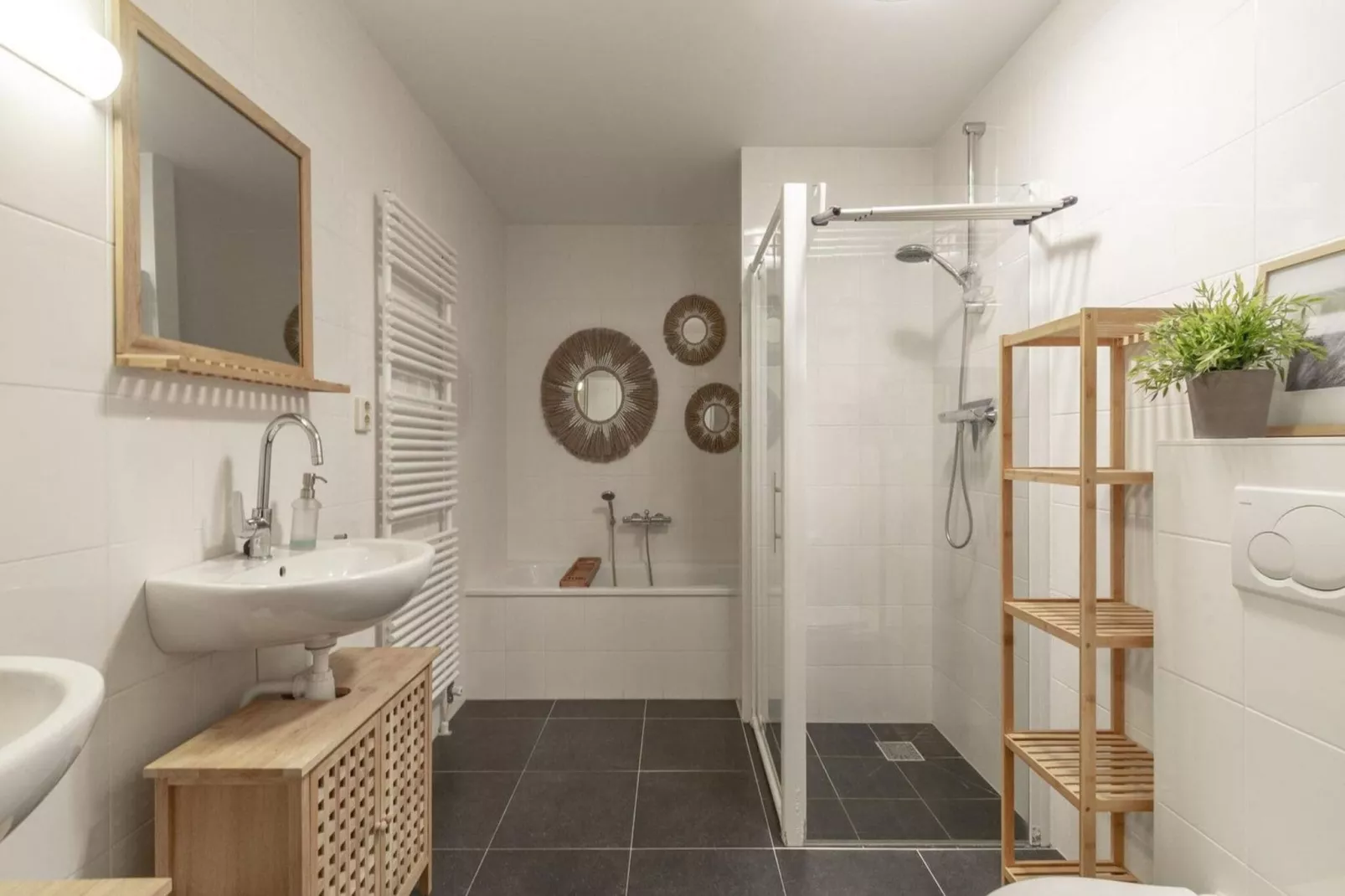 Strandleven 006-Bathroom