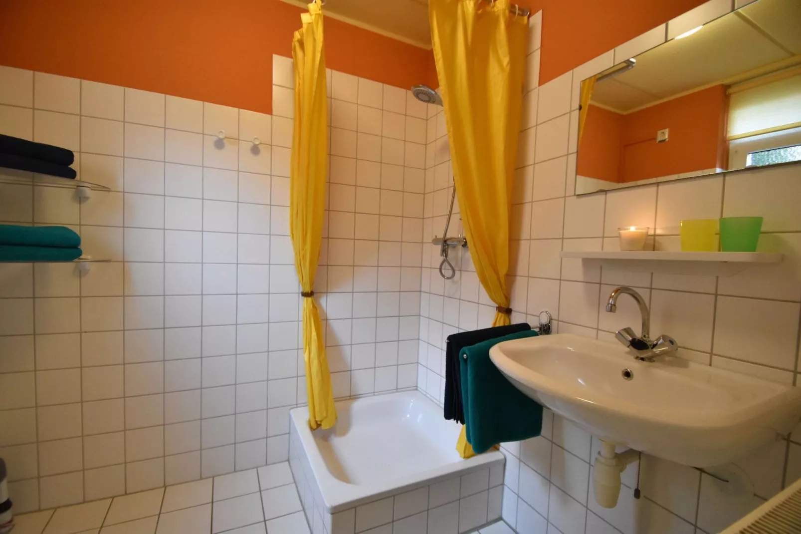 Het Volkerak-Bathroom