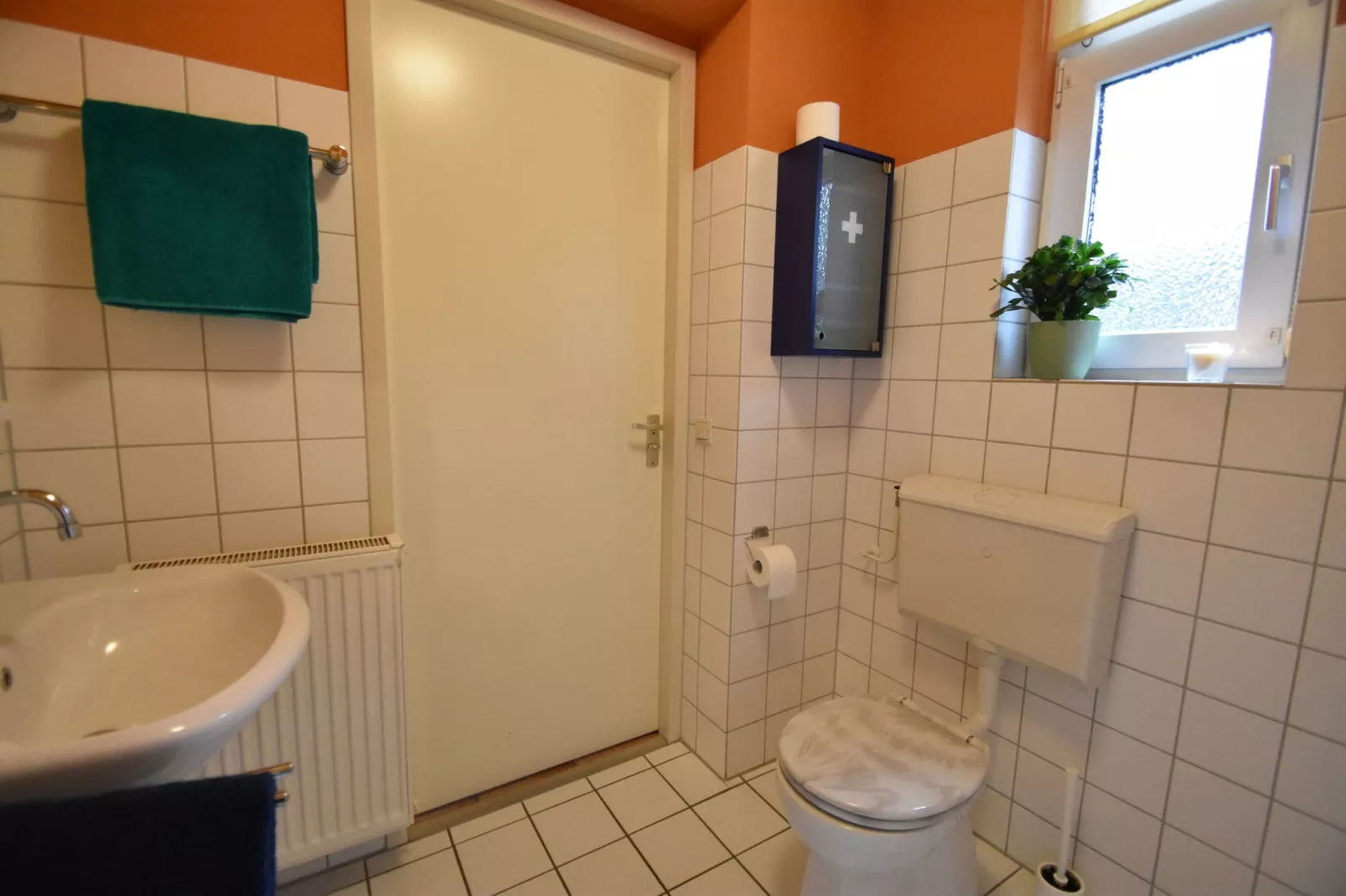Het Volkerak-Bathroom