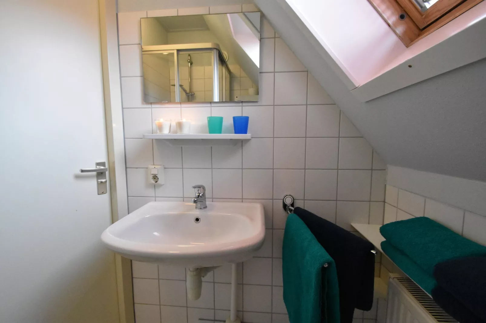 Het Volkerak-Bathroom