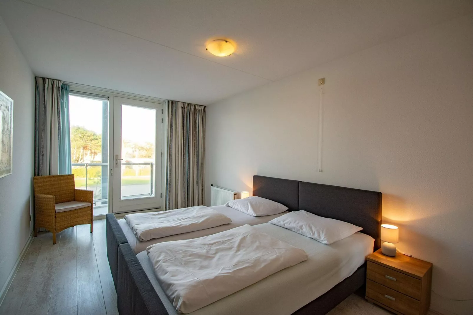 Strandleven 103-Bedroom