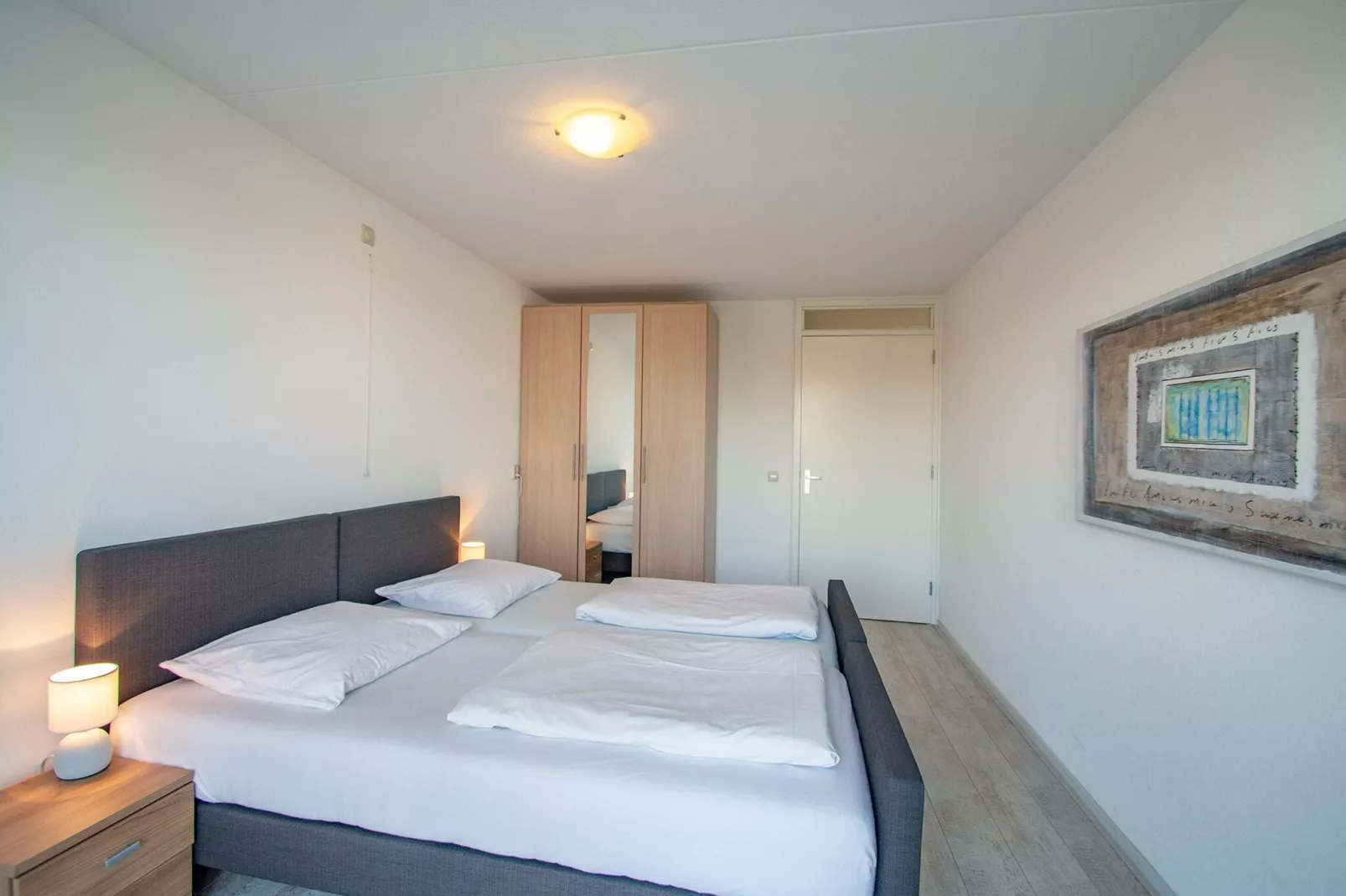 Strandleven 103-Bedroom