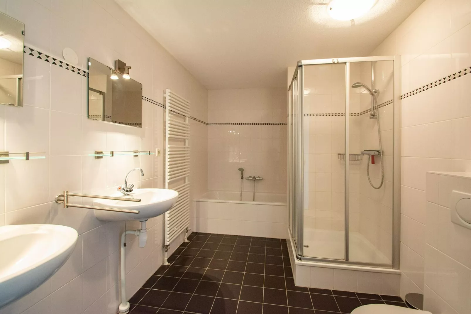 Strandleven 103-Bathroom