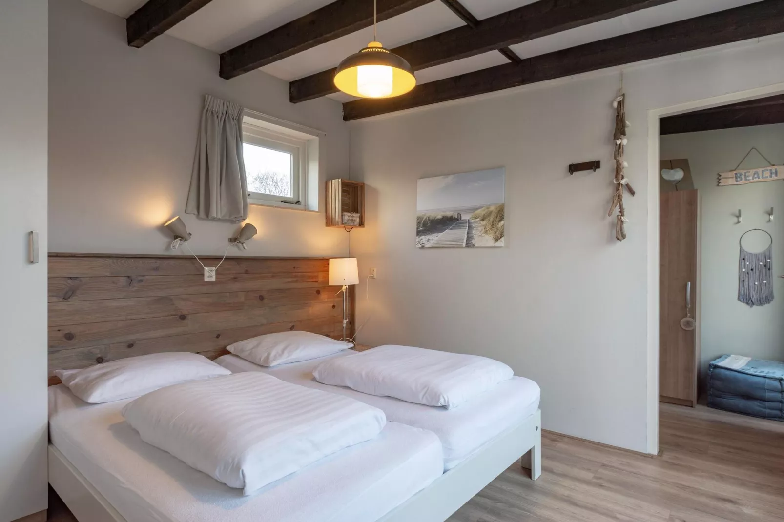 Duinland 245-Chambre