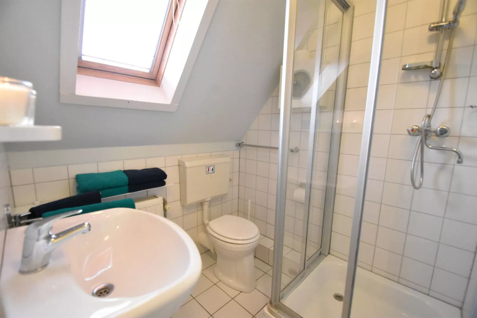 Het Volkerak-Bathroom
