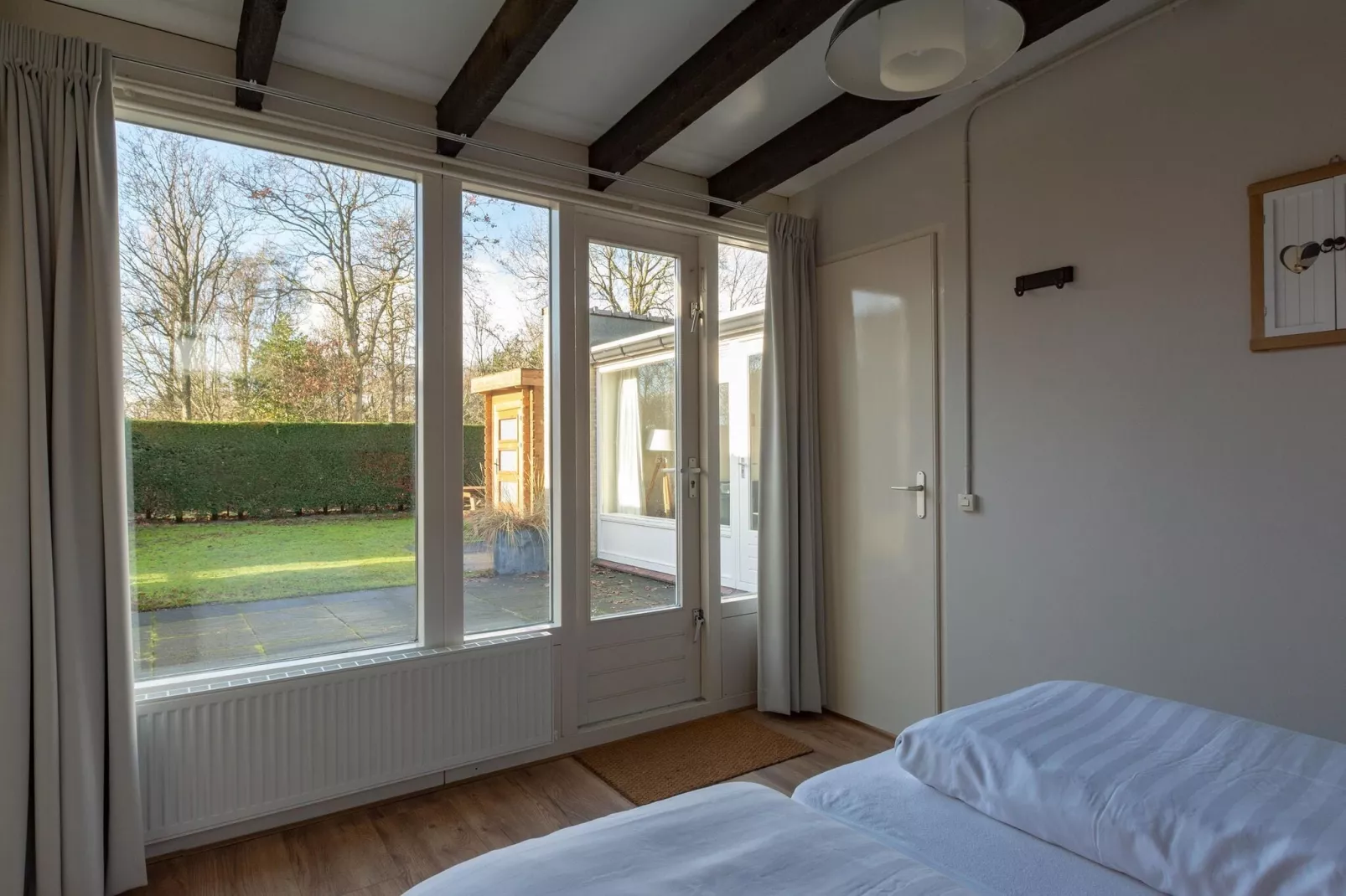 Duinland 245-Chambre