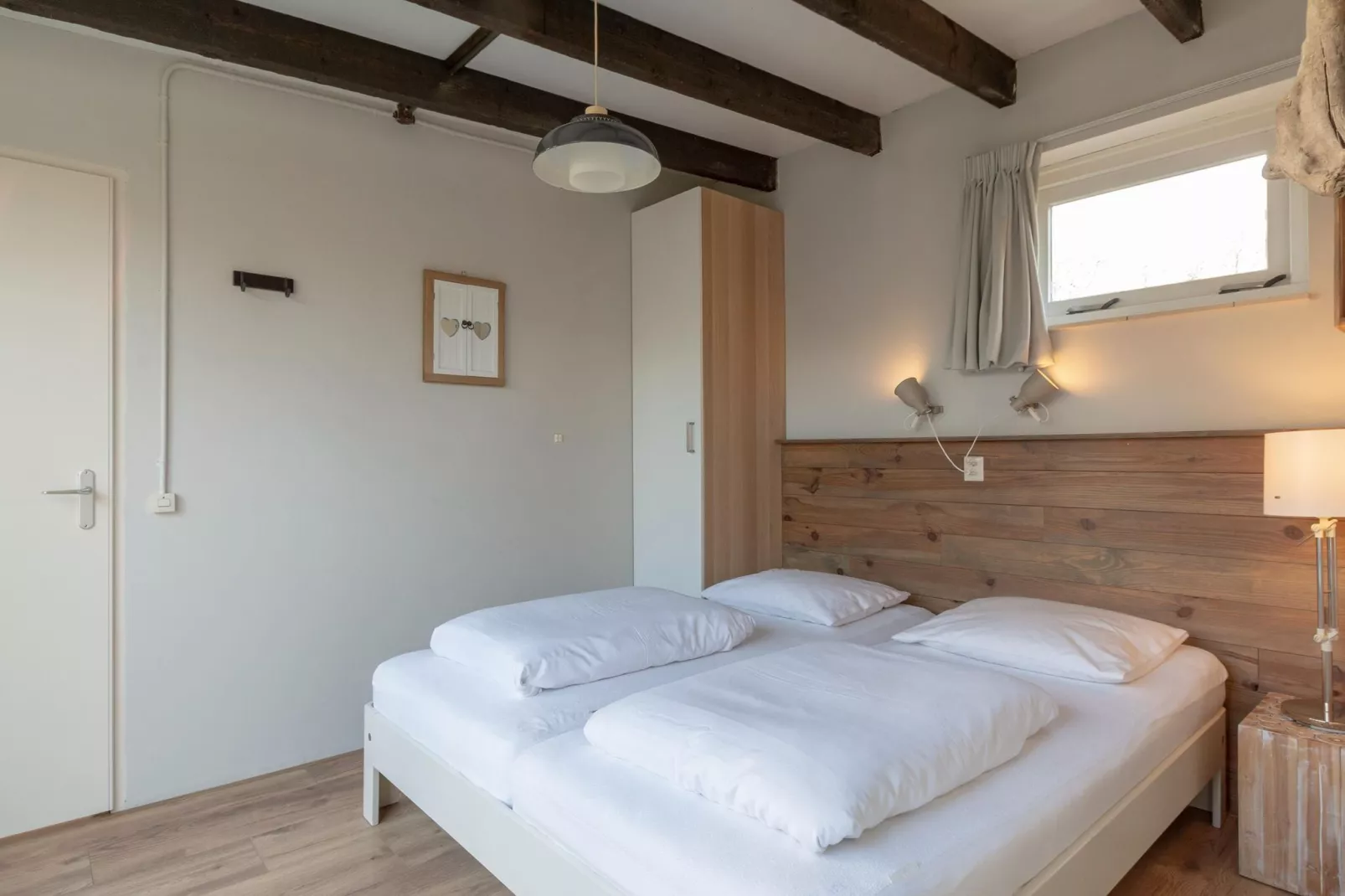 Duinland 245-Chambre