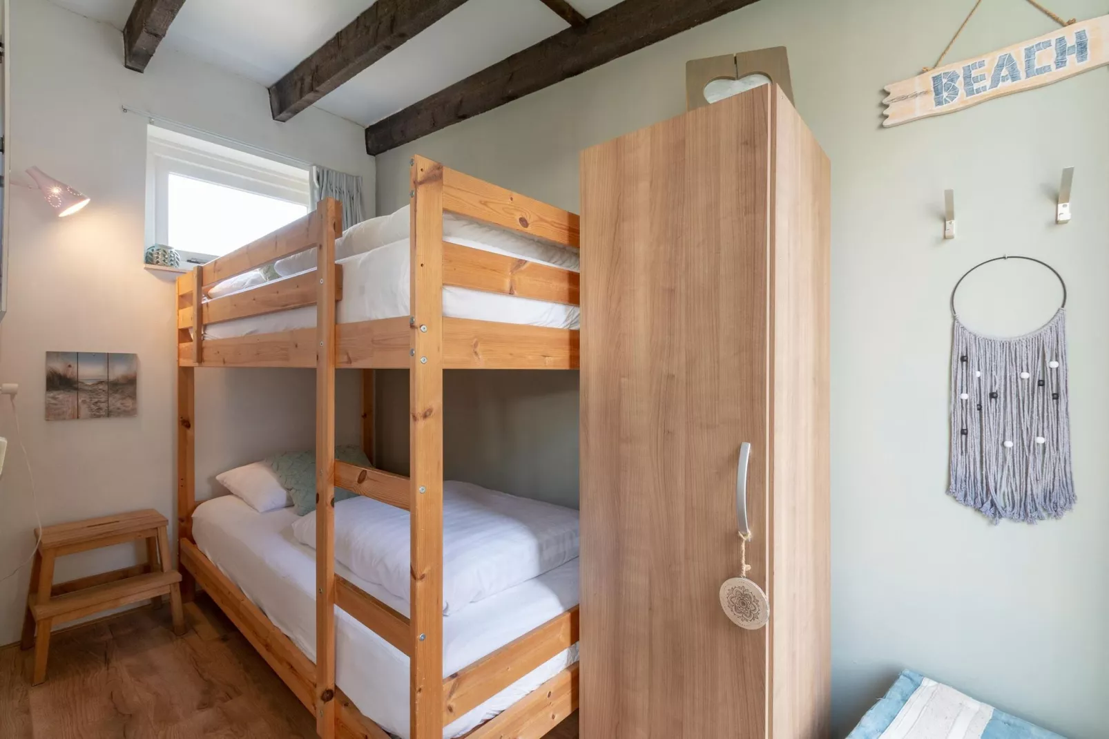Duinland 245-Chambre