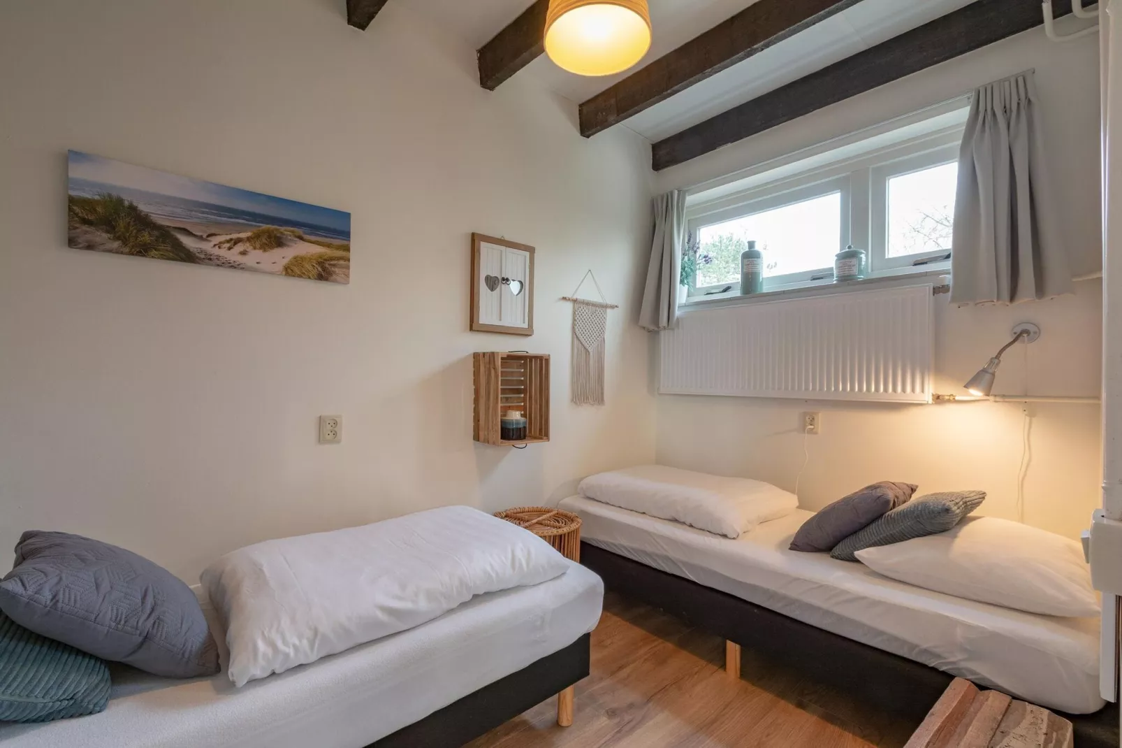 Duinland 245-Chambre