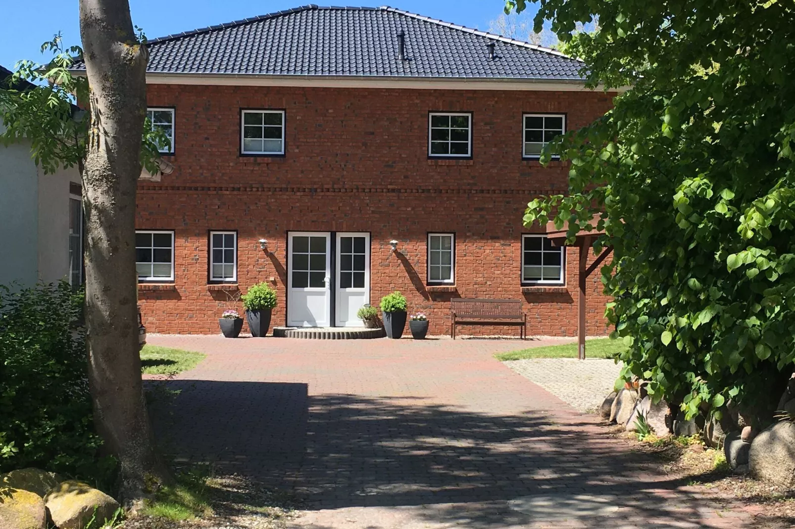 Ostseezauber XL