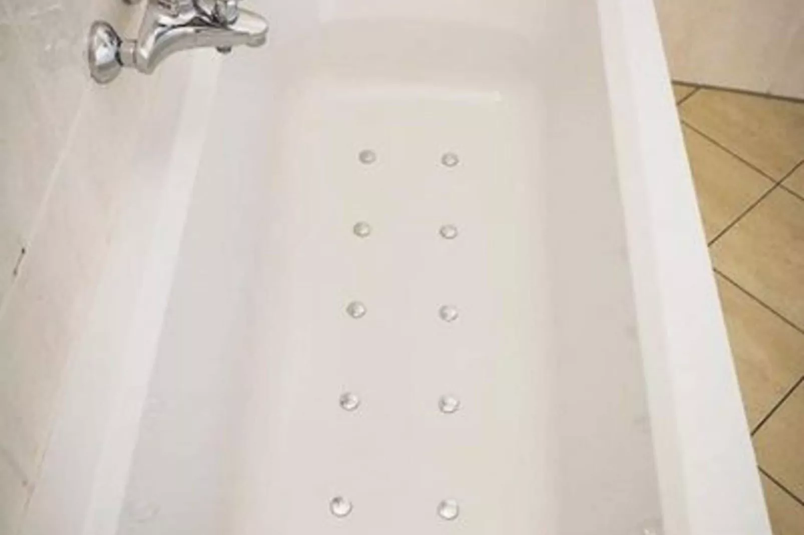 De Vlijt - Business class-Badezimmer