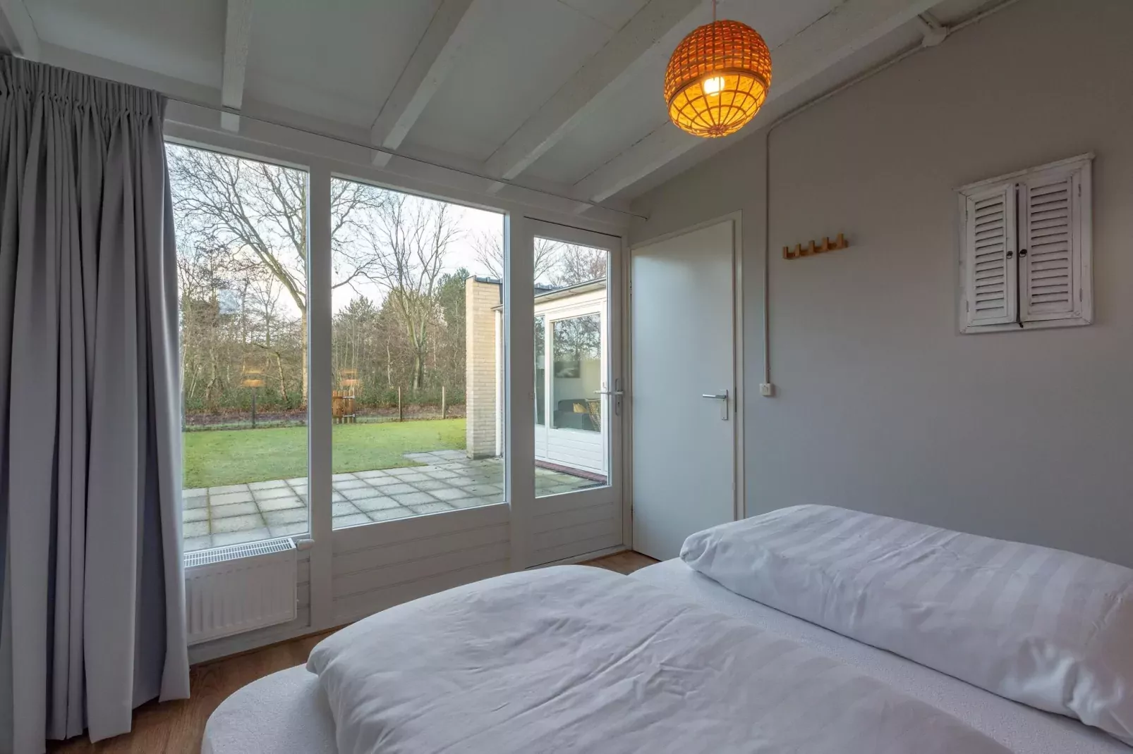 Duinland 247-Schlafzimmer