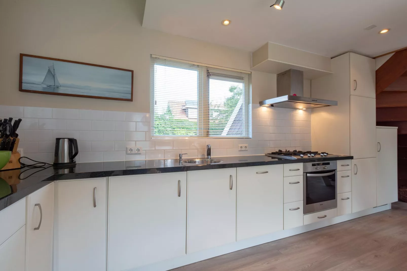 Duinland 46-Kitchen