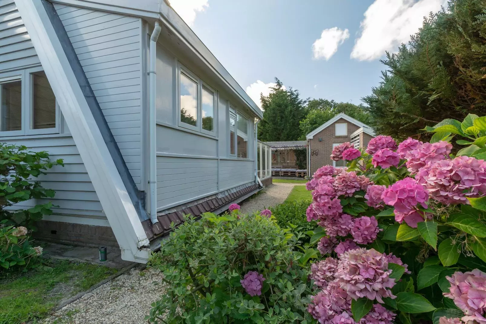 Duinland 46-Exterior summer